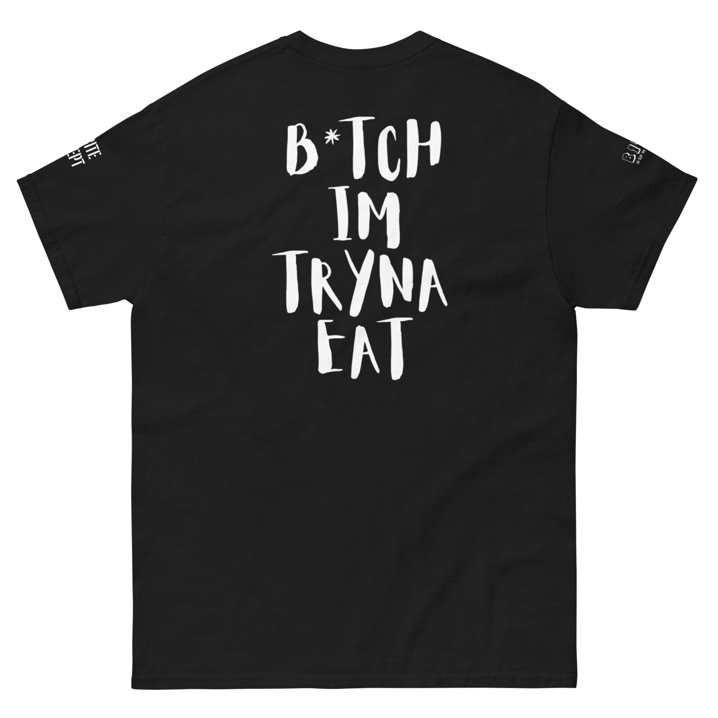 Bite Clothing Summer Explict Tee