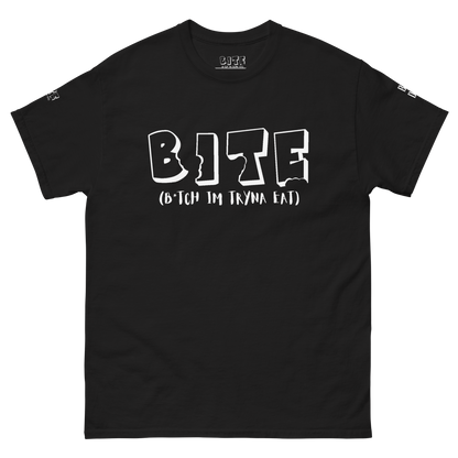 Bite Clothing Summer Explict Tee