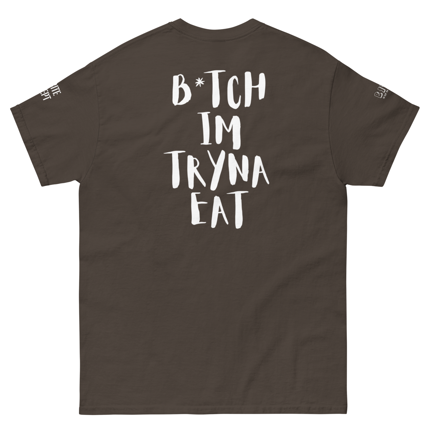 Bite Clothing Summer Explict Tee