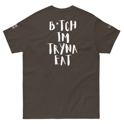 Bite Clothing Summer Explict Tee