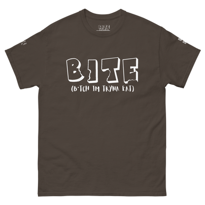 Bite Clothing Summer Explict Tee