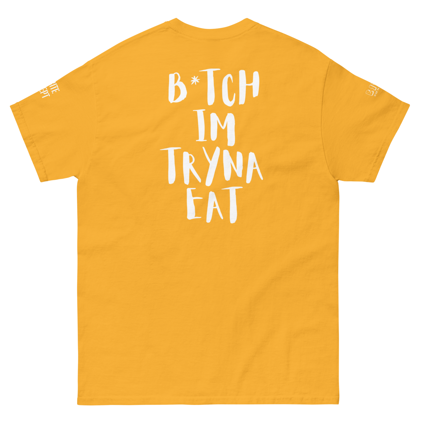 Bite Clothing Summer Explict Tee