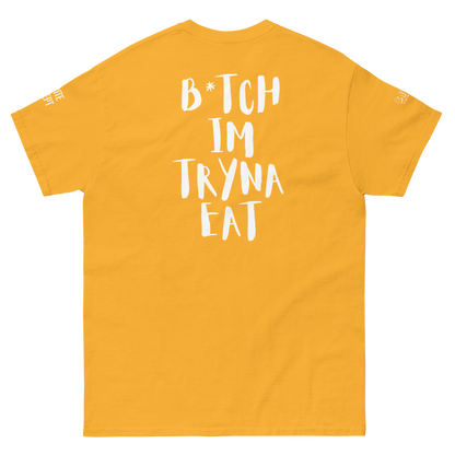 Bite Clothing Summer Explict Tee