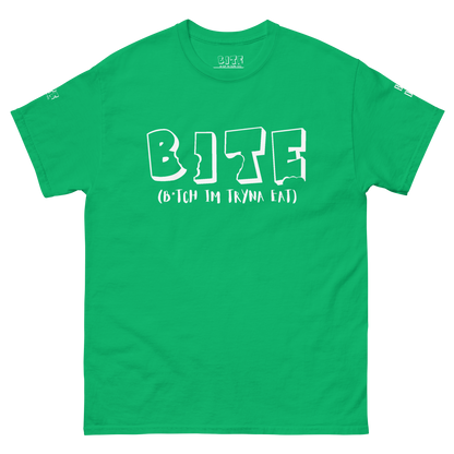 Bite Clothing Summer Explict Tee