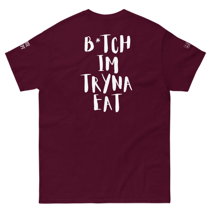 Bite Clothing Summer Explict Tee