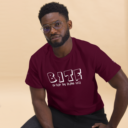 Bite Clothing Summer Explict Tee