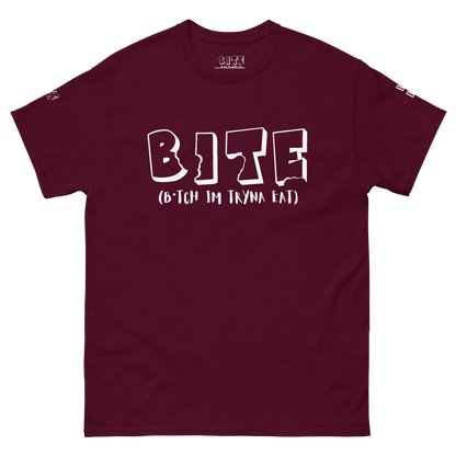 Bite Clothing Summer Explict Tee