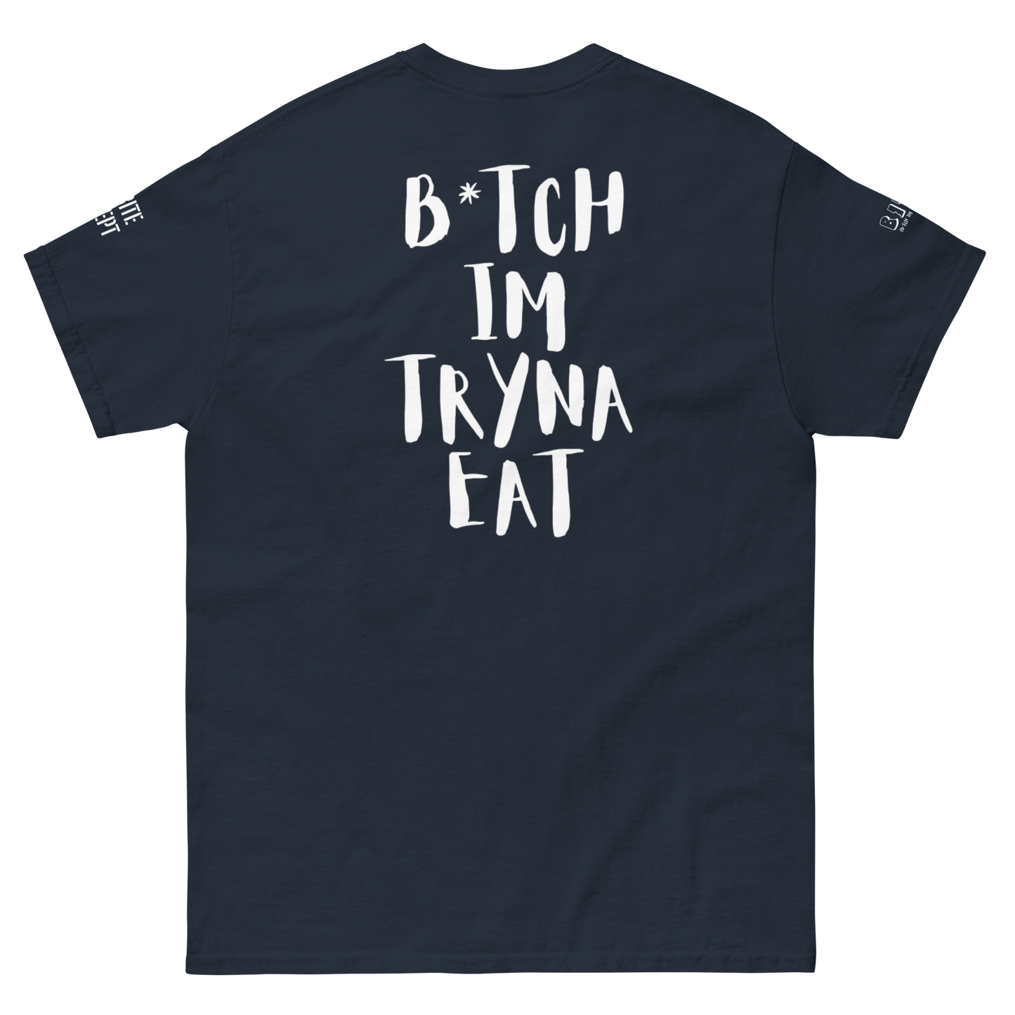 Bite Clothing Summer Explict Tee