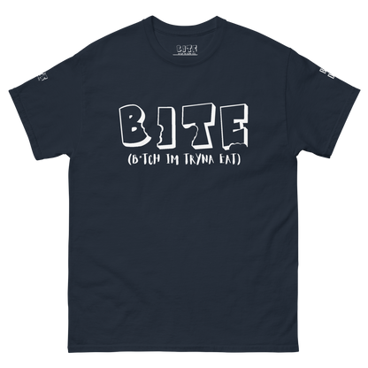 Bite Clothing Summer Explict Tee