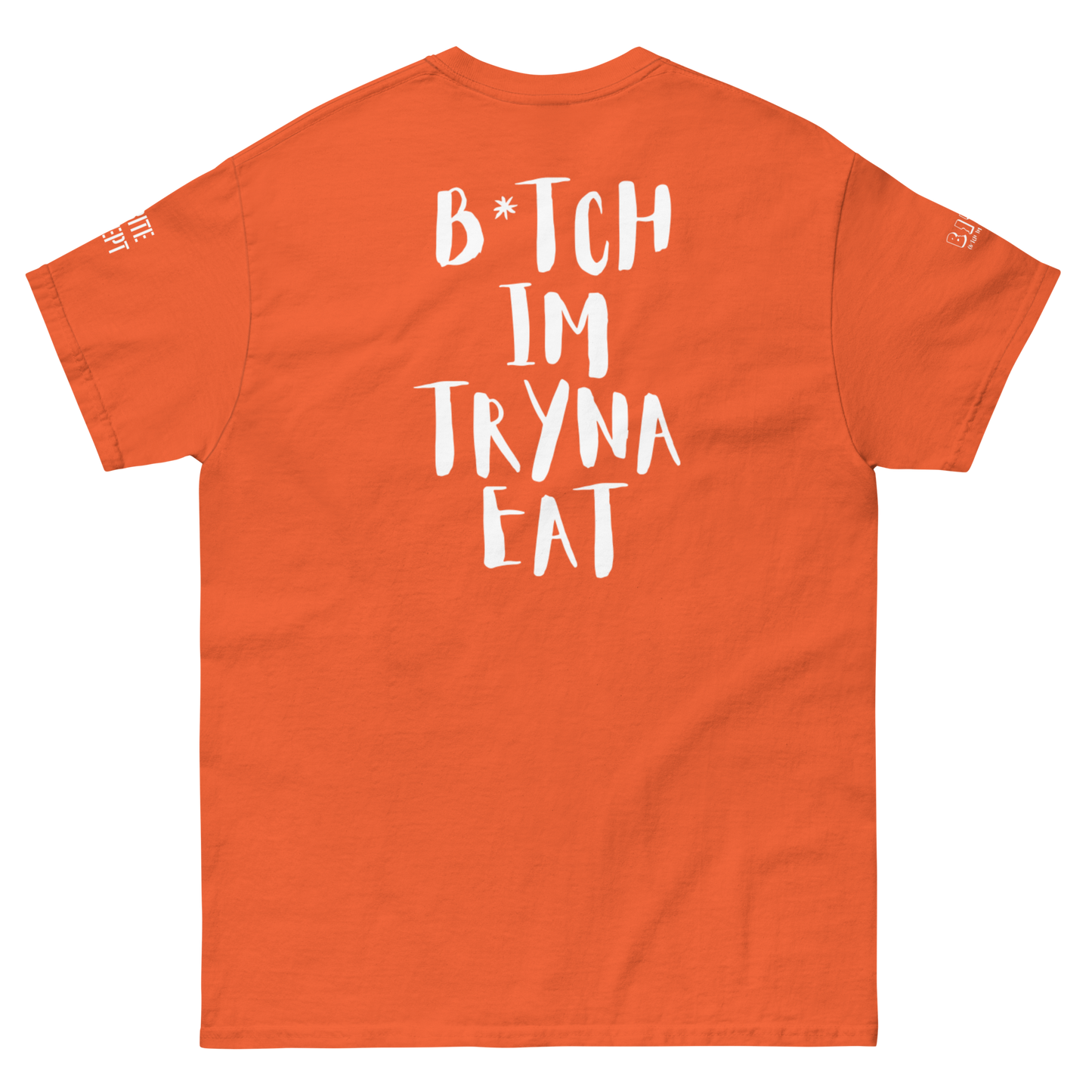 Bite Clothing Summer Explict Tee