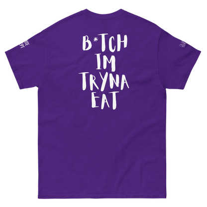 Bite Clothing Summer Explict Tee