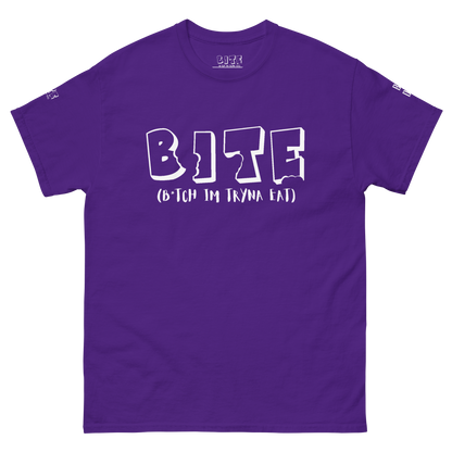 Bite Clothing Summer Explict Tee