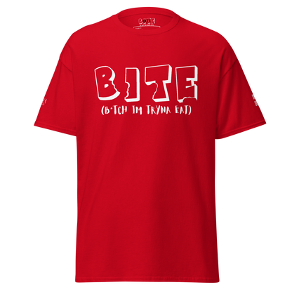 Bite Clothing Summer Explict Tee