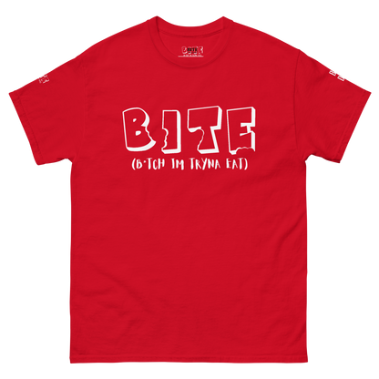 Bite Clothing Summer Explict Tee