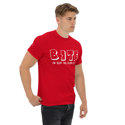 Bite Clothing Summer Explict Tee