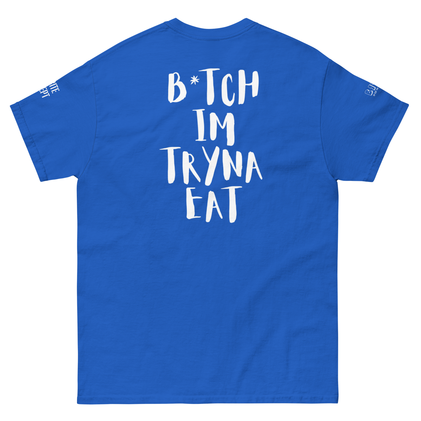 Bite Clothing Summer Explict Tee