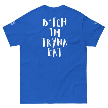 Bite Clothing Summer Explict Tee