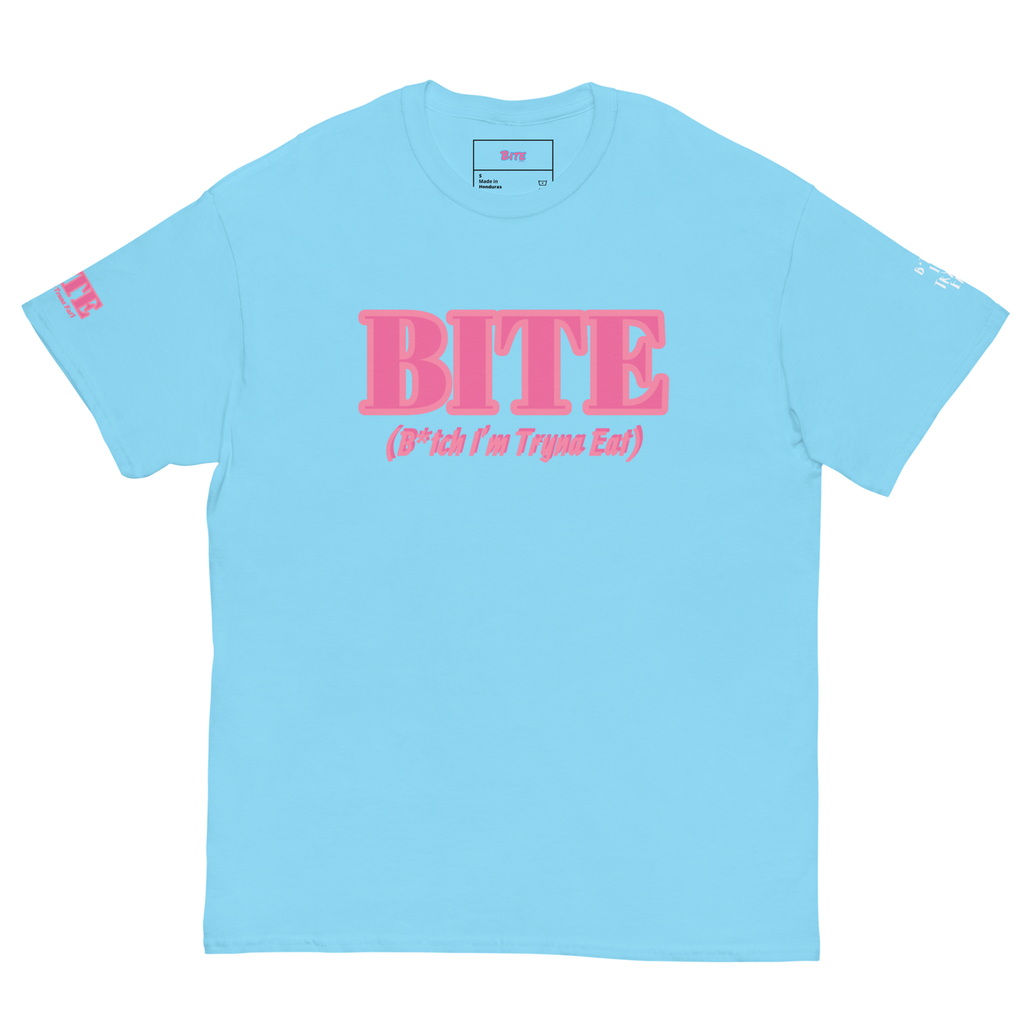 Bite Clothing Summer classic tee