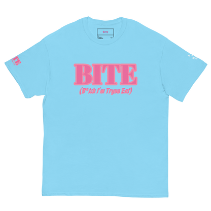 Bite Clothing Summer classic tee