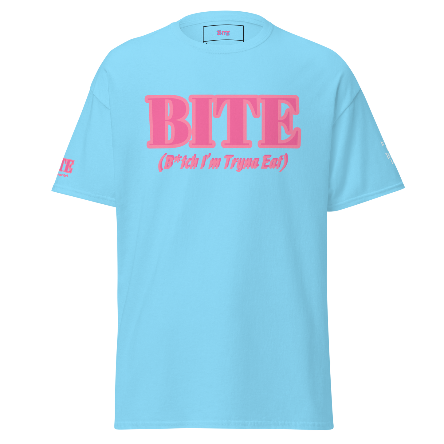 Bite Clothing Summer classic tee