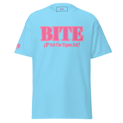 Bite Clothing Summer classic tee