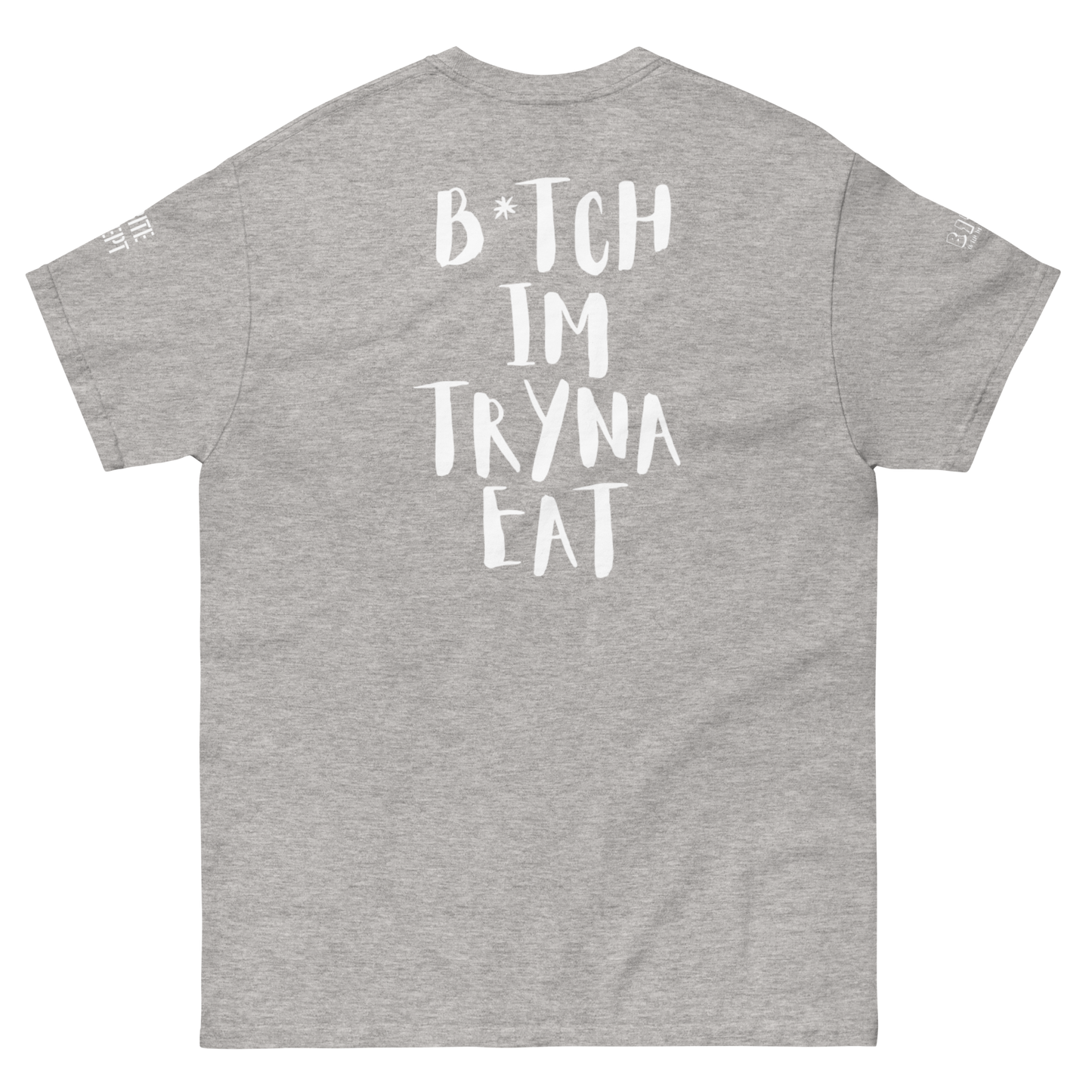 Bite Clothing Summer Explict Tee