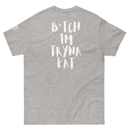 Bite Clothing Summer Explict Tee