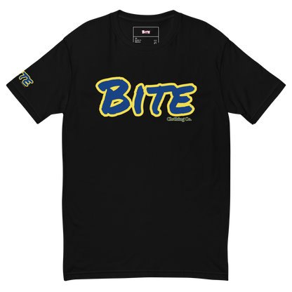 Bite Clothing Summer Short Sleeve T-shirt