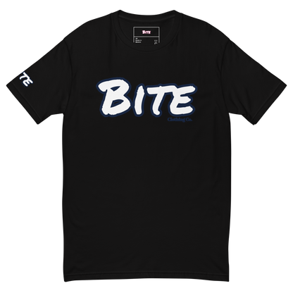 Bite Clothing Summer Short Sleeve T-shirt