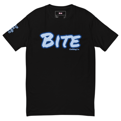 Bite Clothing Summer Short Sleeve T-shirt