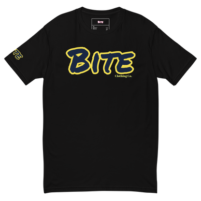 Bite Clothing Summer Short Sleeve T-shirt