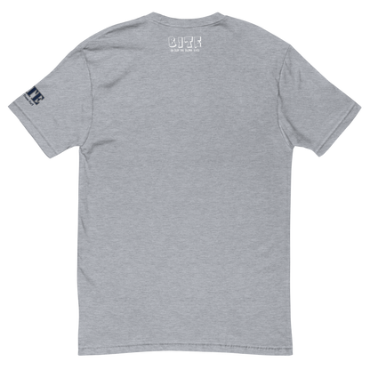 Bite Clothing Summer Short Sleeve T-shirt