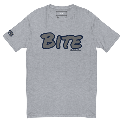 Bite Clothing Summer Short Sleeve T-shirt