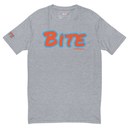 Bite Clothing Summer Short Sleeve T-shirt