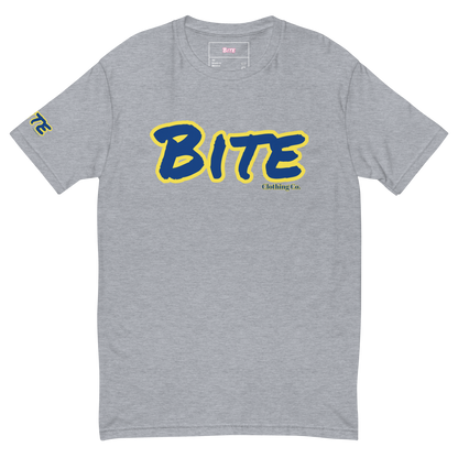 Bite Clothing Summer Short Sleeve T-shirt