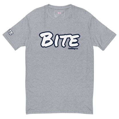 Bite Clothing Summer Short Sleeve T-shirt