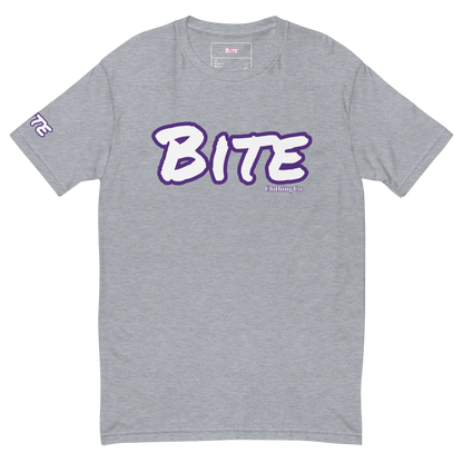 Bite Clothing Summer Short Sleeve T-shirt