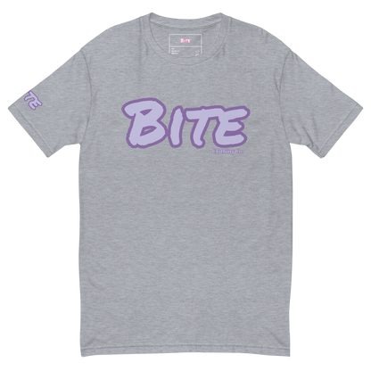 Bite Clothing Summer Short Sleeve T-shirt