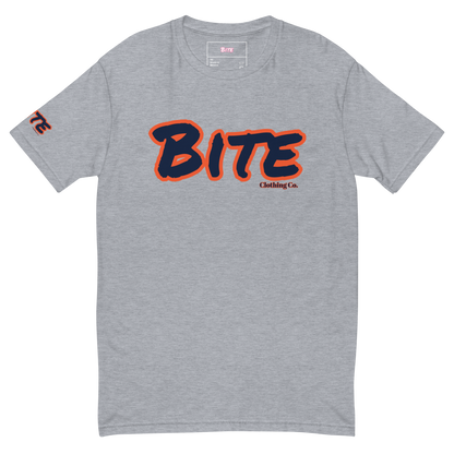 Bite Clothing Summer Short Sleeve T-shirt