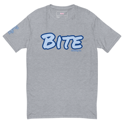 Bite Clothing Summer Short Sleeve T-shirt