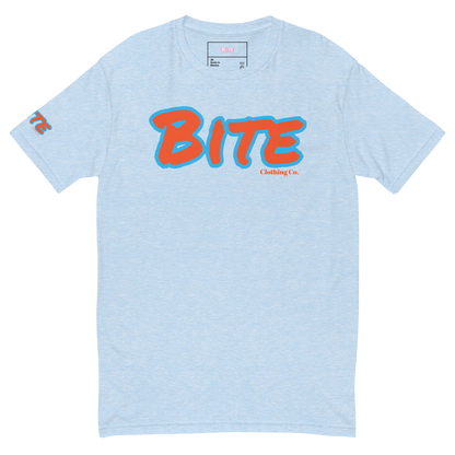 Bite Clothing Summer Short Sleeve T-shirt