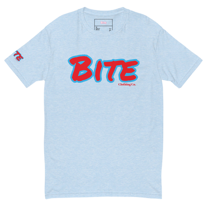 Bite Clothing Summer Short Sleeve T-shirt