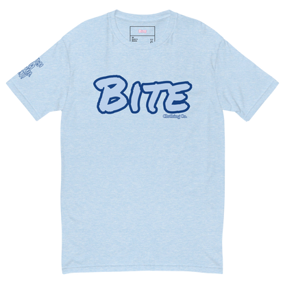 Bite Clothing Summer Short Sleeve T-shirt