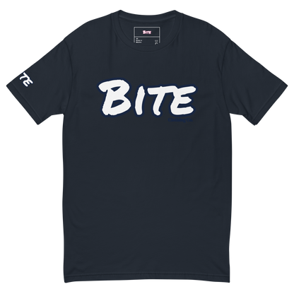 Bite Clothing Summer Short Sleeve T-shirt