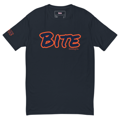 Bite Clothing Summer Short Sleeve T-shirt