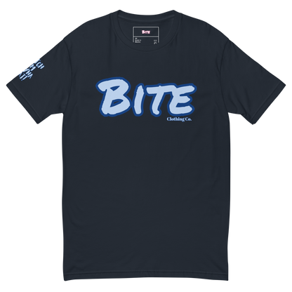 Bite Clothing Summer Short Sleeve T-shirt