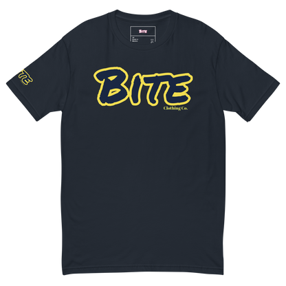 Bite Clothing Summer Short Sleeve T-shirt