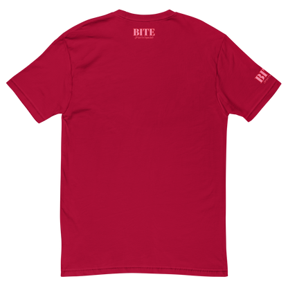 Bite Clothing Summer Short Sleeve T-shirt