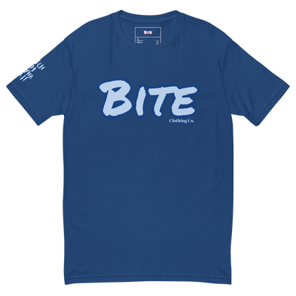 Bite Clothing Summer Short Sleeve T-shirt