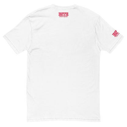 Bite Clothing Summer Short Sleeve T-shirt